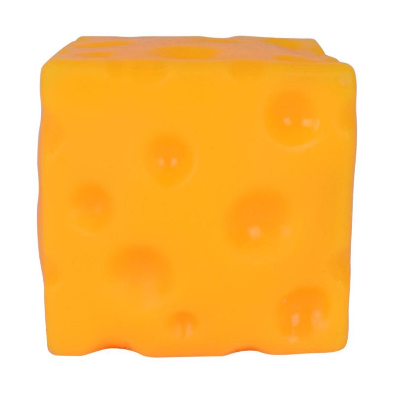 Squishy Sýr 9 cm